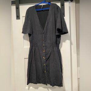 Zara Dress- Size Small